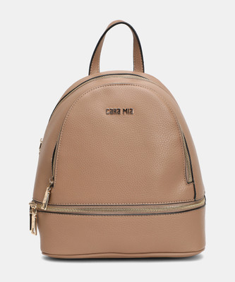 

Cara Mia S16330-SBeige 2 L Backpack(Beige)