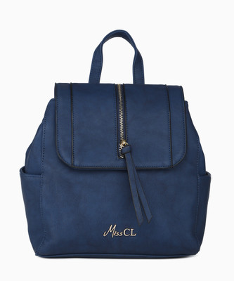 

Miss CL 15A6199 2 L Backpack(Blue)
