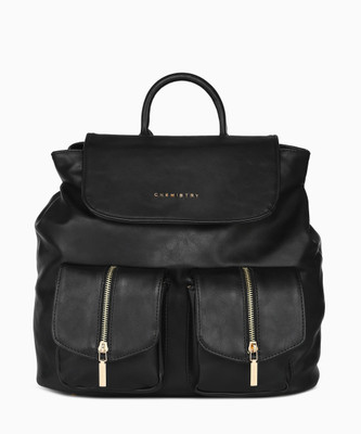 

Chemistry 17B1166black 2 L Backpack(Black)