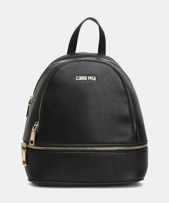 

Cara Mia S16330-Sblack 2 L Backpack(Black)