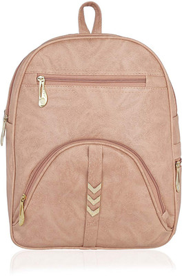 

SK NOOR EDK1021KL-BE 1011 17.67 Backpack(Orange), Peach