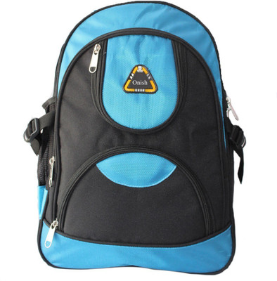 

CPS TT Waterproof Backpack(Blue, 20 L)