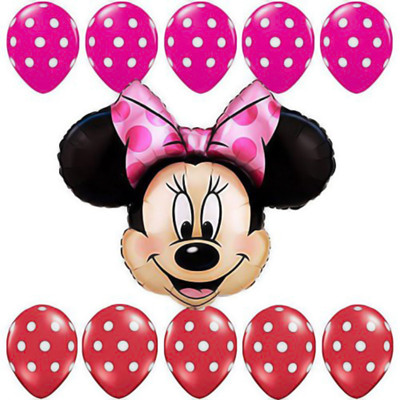 

Masti Zone Printed Cartoon Character Foil Balloons Balloon(Multicolor, Pack of 63)