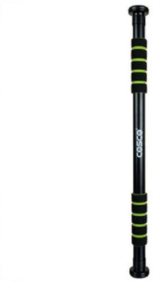 

Cosco Door Bar Pull-up Bar(Black)