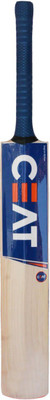 CEAT Hitman Full Size Double Blade Poplar Cricket Bat - Advance Play Poplar Willow Cricket Bat(1.2 kg)