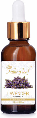 

THEFALLINGLEAF Lavender Pure Essential Oil (30ML)(30 ml)