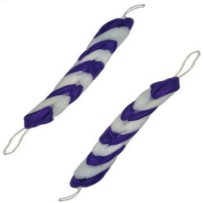 

Shopimoz Loofah(Pack of 2), Blue