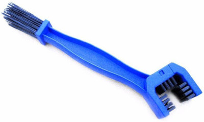 CADEAU CDF14 Cycles Motorcycle Cleaner Brush Tool Bike Chain Clean Brush