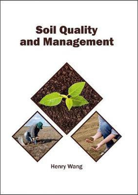 Soil Quality and Management(English, Hardcover, unknown)