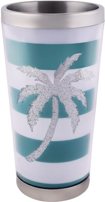 

Archies Double Walled Aluminium Flask Sipper, Sea Green Color, 500 ml Capacity, 1 Pc. 750 ml Sipper(Pack of 1, Blue)