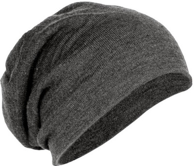 Bismaadh Solid Beanie Cap