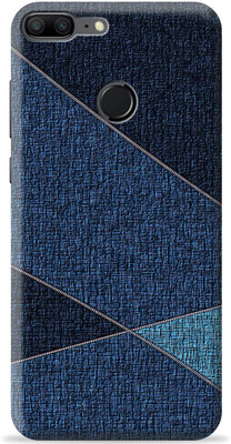 Loffar Back Cover for Honor 9 Lite(Multicolor, Shock Proof, Plastic) Flipkart