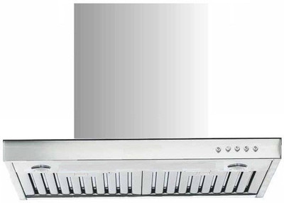 

Kattich Elite 60 Wall Mounted Chimney(Silver 1100 CMH)