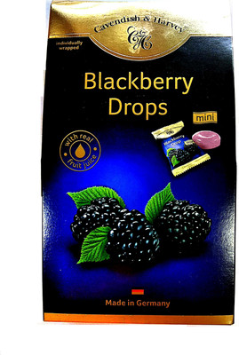 

cavendish & harvey Blackberry Drops Truffles(150 g)