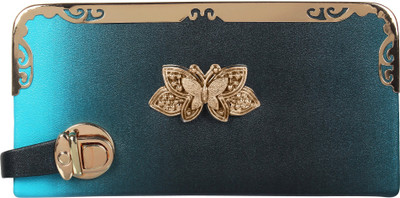 

Fashonic Party Multicolor Clutch