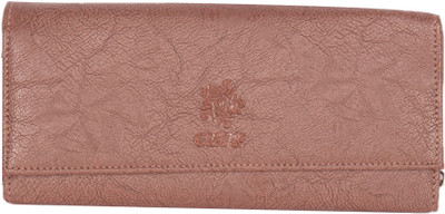

DN CREATION Casual Brown Clutch