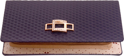

SMPS Casual, Party, Formal, Sports Purple Clutch