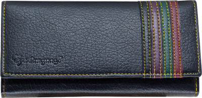 

Eyeslanguage Casual Multicolor Clutch