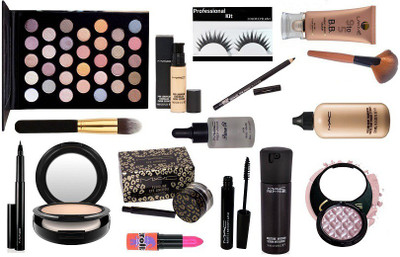 

Professional kit combo kit(Set of 16)
