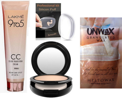 

Professional kit Silicon(Set of 4)