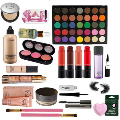 

Ultimate combo kit(Set of 22)
