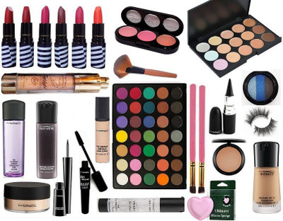 

Ultimate combo kit(Set of 26)