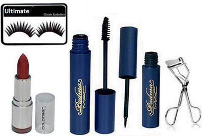 

Ultimate Eyelashes(Set of 5)