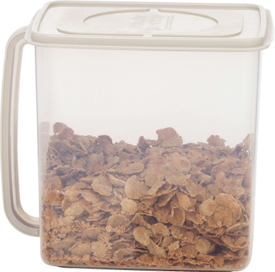 

Howards - 9600 ml Plastic Grocery Container(White)