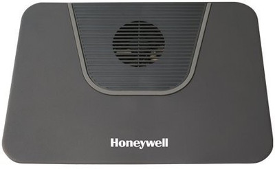 

Honeywell HC000001/LAP/SF/BLK Cooling Pad(Black)