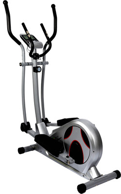 

Propel HX113 Cross Trainer(Silver)
