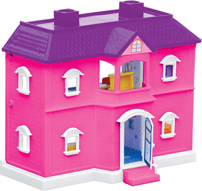 

Toyzone 44741(Multicolor)