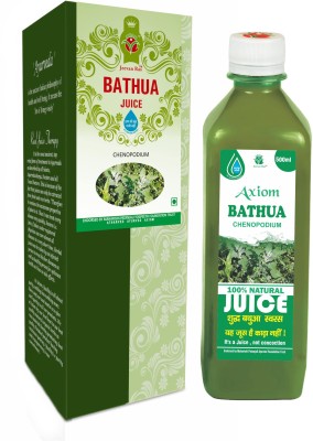 

Jeevanras Bathua Juice(2 x 250 ml)