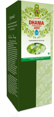 

Jeevanras Dhania Juice(2 x 250 ml)