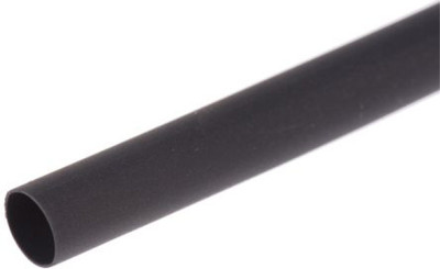 KitsGuru 4mm heat shrink tubing 35 CM Electronic Components Electronic Hobby Kit