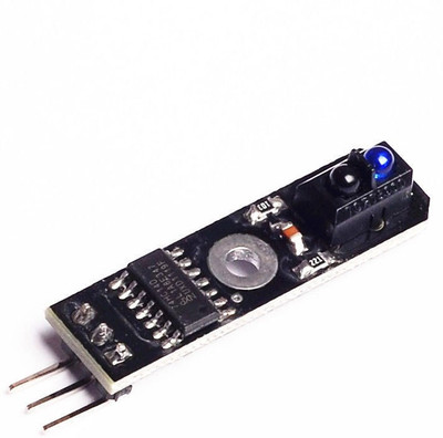 

ARDUINO M185 IR Infrared Line Track Follower Sensor TCRT5000 Obstacle Avoidance Sensor Electronic Components Electronic Hobby Kit