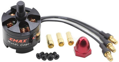 

KitsGuru Emax 2213 935KV CW Brushless Motor + accessories - F450 X525 Quadcopter 2212 Electronic Components Electronic Hobby Kit