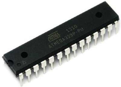 

ARDUINO M164 ATMEGA328P-PU Microcontroller Without Bootloader Electronic Components Electronic Hobby Kit