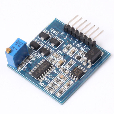 

ARDUINO M198 SG3525 LM358 Inverter Driver Board Mixer Preamp Drive Board 12V-24V Electronic Components Electronic Hobby Kit