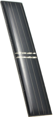 

ARDUINO M135 Mini Solar Panel Module Solar System Solar 5V 40MA Solar and Fuel Cell Electronic Hobby Kit