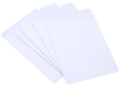 

KitsGuru 5 x 125 Khz RFID Cards Electronic Components Electronic Hobby Kit
