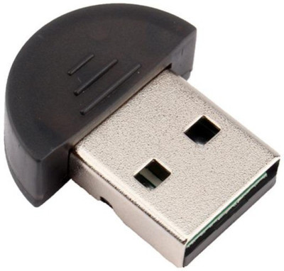 

KitsGuru Mini USB Bluetooth Adapter V 4.0 Dual Mode Wireless Dongle CSR 4.0 Win7 /8/XP Electronic Components Electronic Hobby Kit