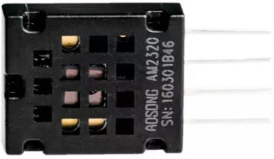 

KitsGuru AM2320 Digital Temperature and Humidity Sensor Replace AM2302 SHT10 Electronic Components Electronic Hobby Kit