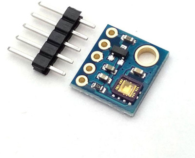 

KitsGuru ML8511 UVB UV Rays Sensor Breakout Test Module Detector Electronic Components Electronic Hobby Kit