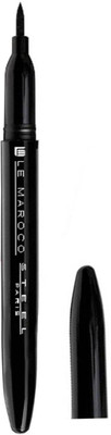 

LE MAROCO COLLOSSAL BLACK PEN EYE LINER 1.2 ML 1.2 ml(BLACK)
