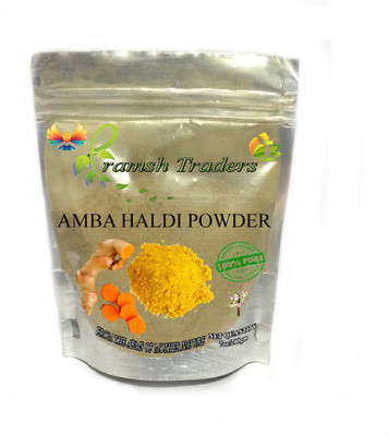 

PRAMSH Amba Haldi 200gm(200 g)