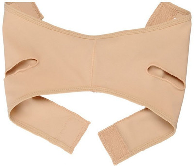

SBE Facial Slimming Bandage Skin Care Belt Shape And Lift Reduce Double Chin Face Mask Face Thining Band- medium Face Shaping Mask