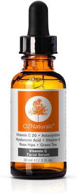 

OZ Naturals Vitamin C Serum(30 ml)