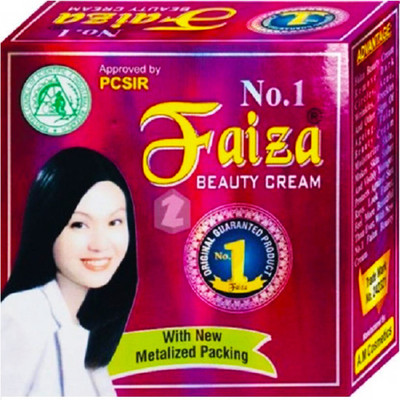 

Faiza PNO.06(50 g)