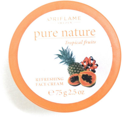 

Oriflame Sweden face cream(75 g)