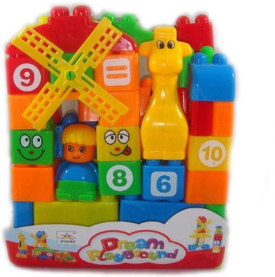 Fedexo Finger Twister Game